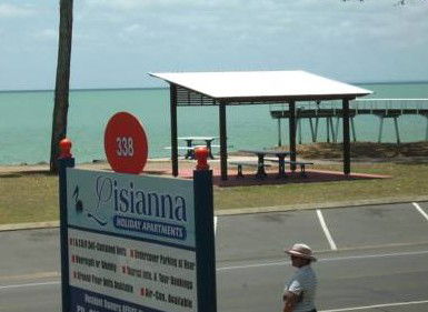 Lisianna Holiday Apartments - Grafton Accommodation 4
