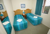 La Mer Hervey Bay - Grafton Accommodation 2