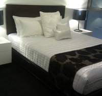 The Grange Resort Hervey Bay