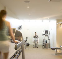 Oceans Resort and Spa Hervey Bay