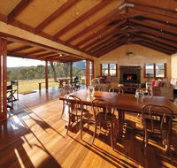 Spicers Canopy