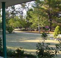 Bonaways - Grafton Accommodation