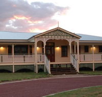 Loggers Rest Bed and Breakfast - Grafton Accommodation