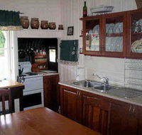 Dillons Cottage - Grafton Accommodation