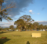 Sommerville Valley Tourist Park - Grafton Accommodation