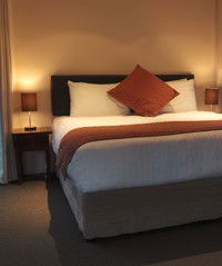 Alure Boutique Villas - Grafton Accommodation 3