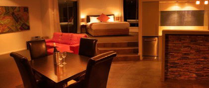 Alure Boutique Villas - Grafton Accommodation 4