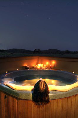 Alure Boutique Villas - Grafton Accommodation 5