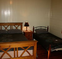Connor House - Grafton Accommodation