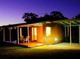 Maryland QLD Grafton Accommodation