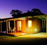 Alpine Lodges Pty Ltd - Grafton Accommodation