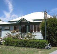 Pitstop Lodge Guesthouse and Bed and Breakfast - Grafton Accommodation