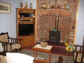 Haddington Bed And Breakfast - Grafton Accommodation 2