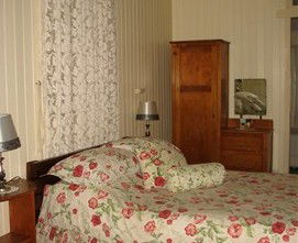 Albion Cottage - Grafton Accommodation 0
