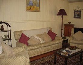 Albion Cottage - Grafton Accommodation 1