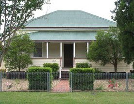 Albion Cottage - Grafton Accommodation 2