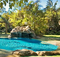 Straddie Bungalows