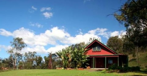 Destiny Boonah Eco Cottages And Donkey Farm - Grafton Accommodation 5