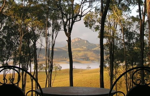 Ketchups Bank Glamping - Grafton Accommodation 3