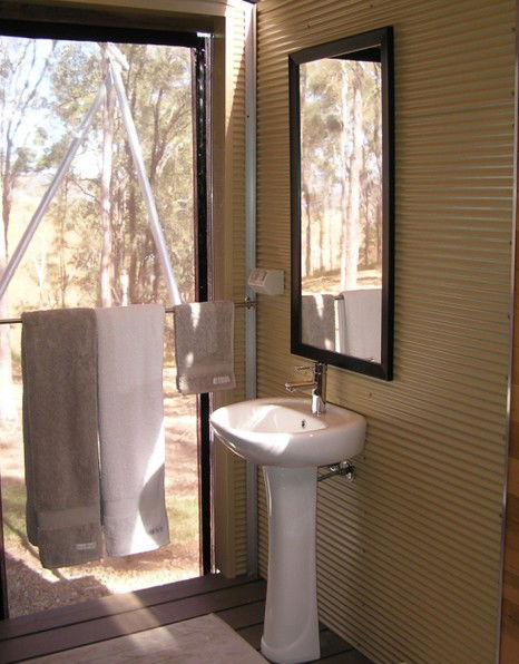 Ketchups Bank Glamping - Grafton Accommodation 5