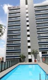 Mercure Brisbane - Grafton Accommodation 0