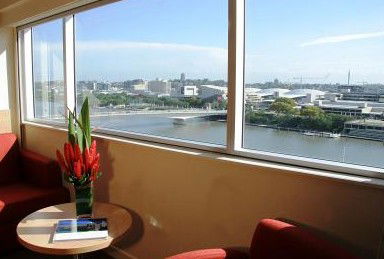 Mercure Brisbane - Grafton Accommodation 3