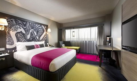 Mercure Brisbane - Grafton Accommodation 5