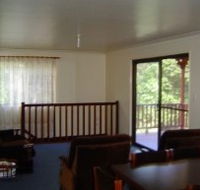 Seaview Moreton Island - Grafton Accommodation