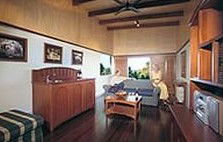 OReillys Rainforest Retreat - Grafton Accommodation 1