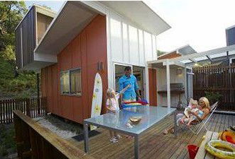 Allure Stradbroke Resort - Grafton Accommodation 1