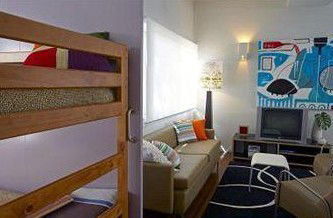 Allure Stradbroke Resort - Grafton Accommodation 2