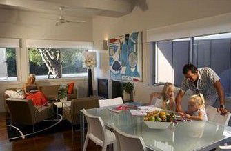 Allure Stradbroke Resort - Grafton Accommodation 3