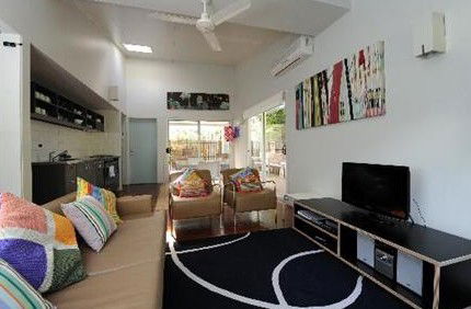 Allure Stradbroke Resort - Grafton Accommodation 4