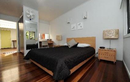 Allure Stradbroke Resort - Grafton Accommodation 5