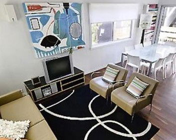 Allure Stradbroke Resort - Grafton Accommodation 7