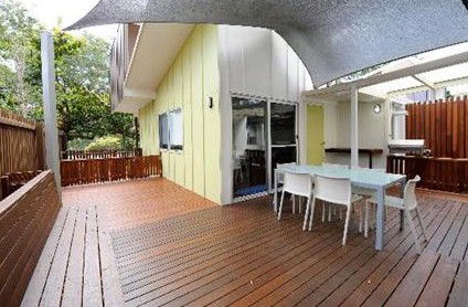 Allure Stradbroke Resort - Grafton Accommodation 8