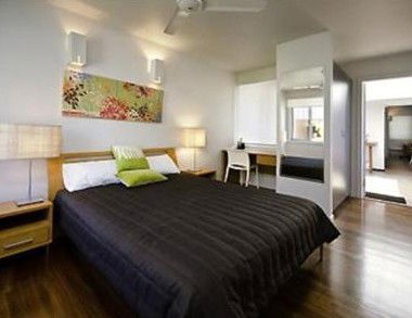 Allure Stradbroke Resort - Grafton Accommodation 9