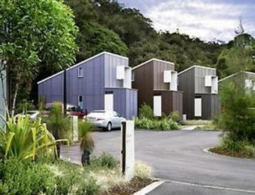 Allure Stradbroke Resort - Grafton Accommodation 10
