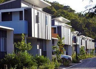 Allure Stradbroke Resort - Grafton Accommodation 12
