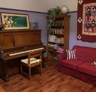 Barney Creek Vineyard Cottages