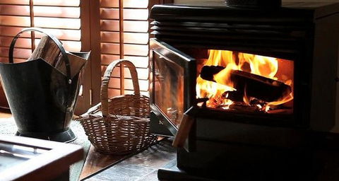 Escarpment Retreat And Day Spa - Grafton Accommodation 2