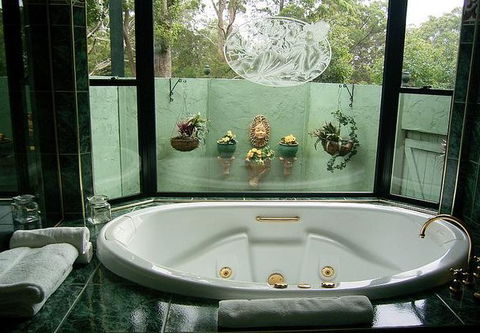 Escarpment Retreat And Day Spa - Grafton Accommodation 4
