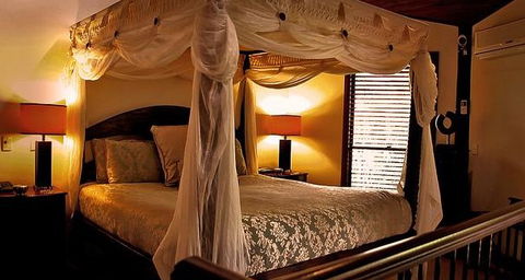 Escarpment Retreat And Day Spa - Grafton Accommodation 5