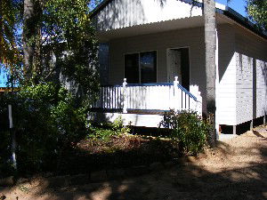 Augathella Palms Motel - Grafton Accommodation 1