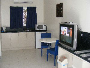 Augathella Palms Motel - Grafton Accommodation 3