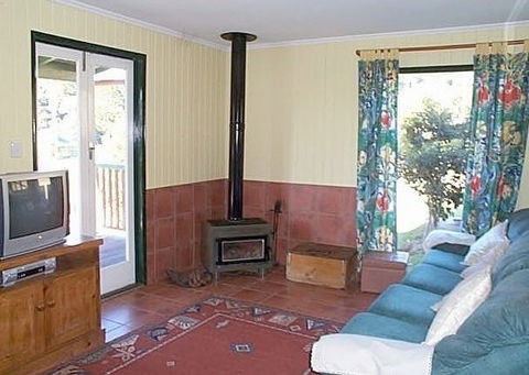 Pademelon Lodge - Holiday Home - Grafton Accommodation 0