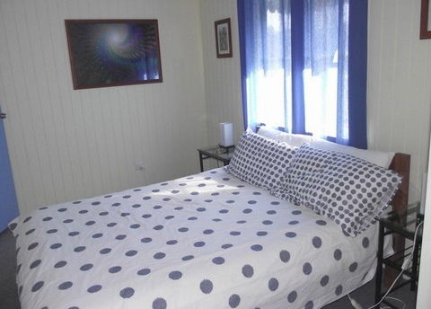 Pademelon Lodge - Holiday Home - Grafton Accommodation 4