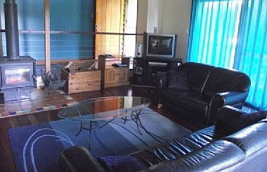 Serenity - Holiday Home - Grafton Accommodation 1