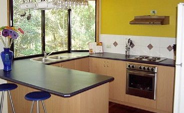 Serenity - Holiday Home - Grafton Accommodation 2