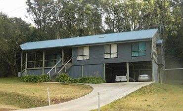 Serenity - Holiday Home - Grafton Accommodation 4